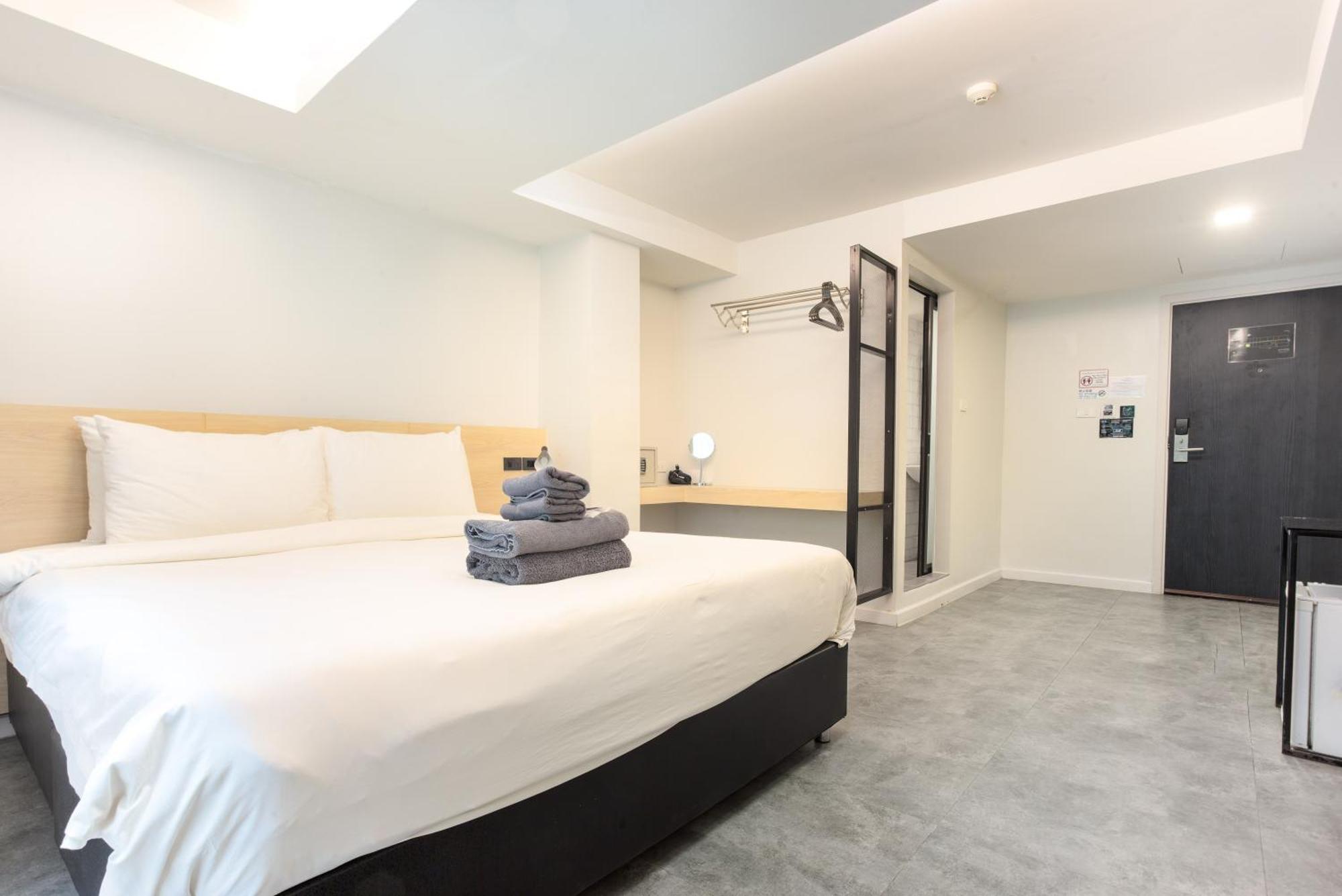 צ'יאנג מאי Isty Hotel -Sha Extra Plus מראה חיצוני תמונה